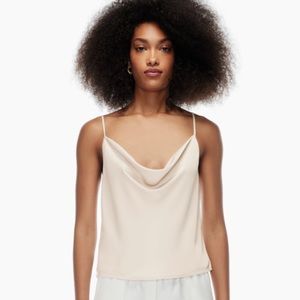 Babaton - Cowlneck Camisole